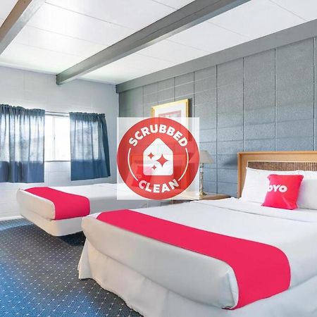Oyo Hotel Hanksville, Ut Zewnętrze zdjęcie