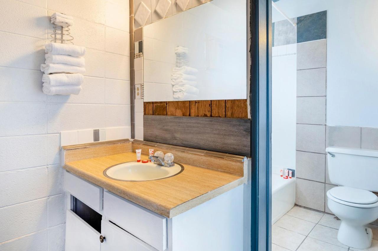 Oyo Hotel Hanksville, Ut Zewnętrze zdjęcie