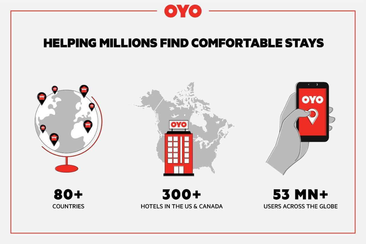 Oyo Hotel Hanksville, Ut Zewnętrze zdjęcie